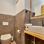 Appartement Hubertus 13