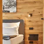 Hubertus 13 Appartement Garmisch-Partenkirchen