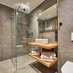 Hubertus 13 Appartement *
