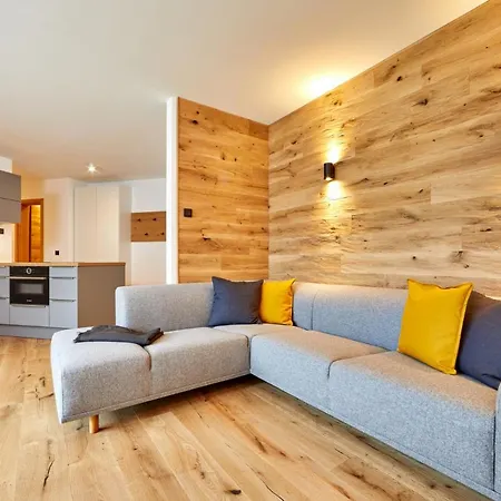 Apartment Hubertus 13 Garmisch-Partenkirchen