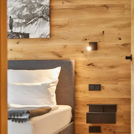 Hubertus 13 Apartmán Garmisch-Partenkirchen