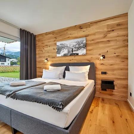 Hubertus 13 Apartmán Garmisch-Partenkirchen