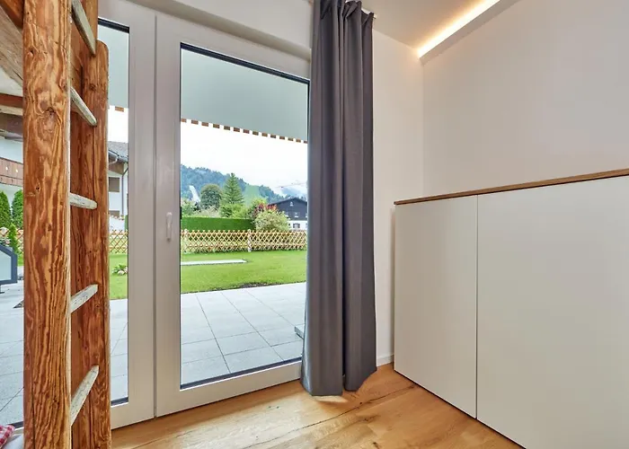 Apartment Hubertus 13 *