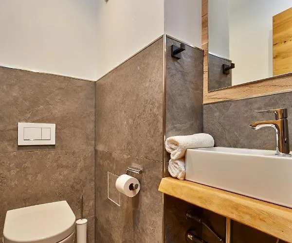 Apartment Hubertus 13