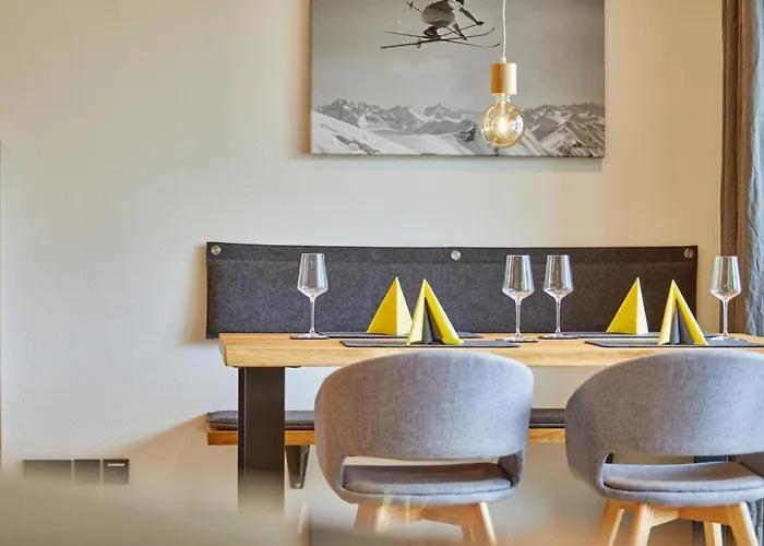 Apartment Hubertus 13