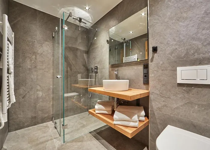 Hubertus 13 Apartment *