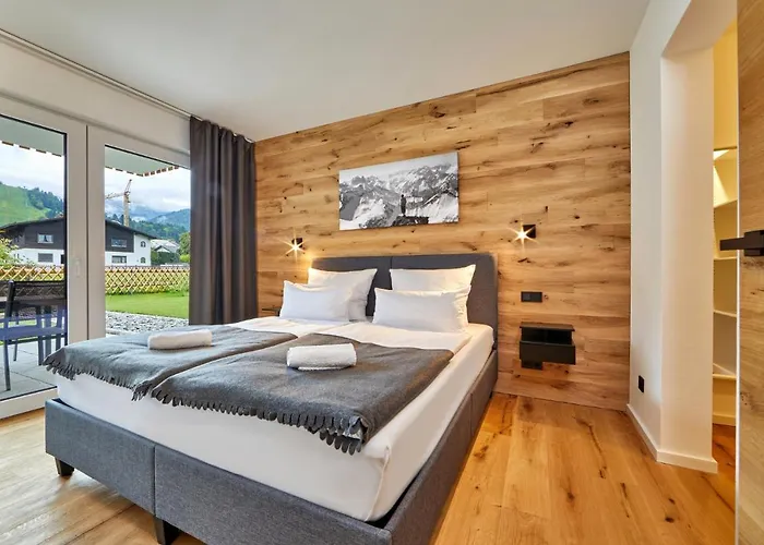 Hubertus 13 Apartment Garmisch-Partenkirchen