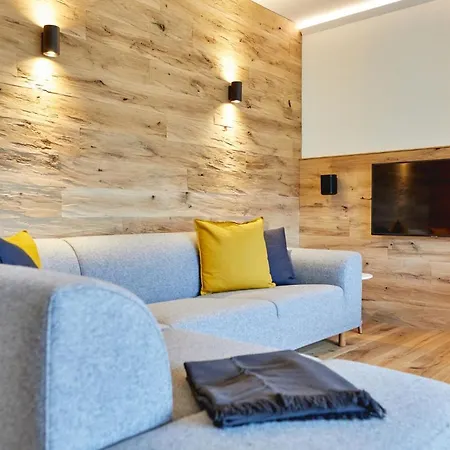 Appartement Hubertus 13 Garmisch-Partenkirchen