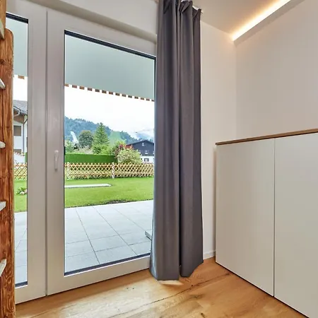 Lejlighed Hubertus 13 *