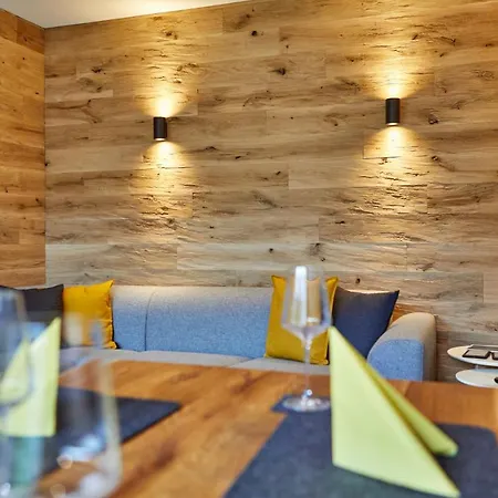 Hubertus 13 Appartement Garmisch-Partenkirchen