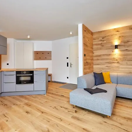 Appartement Hubertus 13