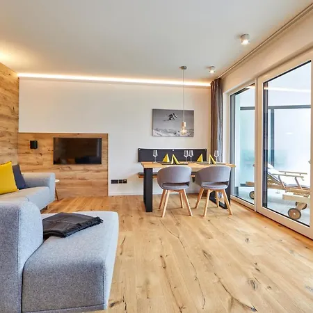 Appartement Hubertus 13 Garmisch-Partenkirchen