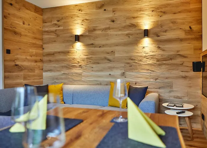 Hubertus 13 Διαμέρισμα Γκάρμις-Παρτενκίρχεν